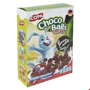 کورن فلکس(coco balls)