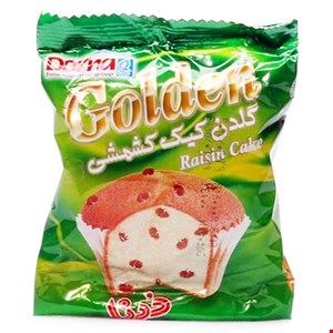 کیک کشمشی